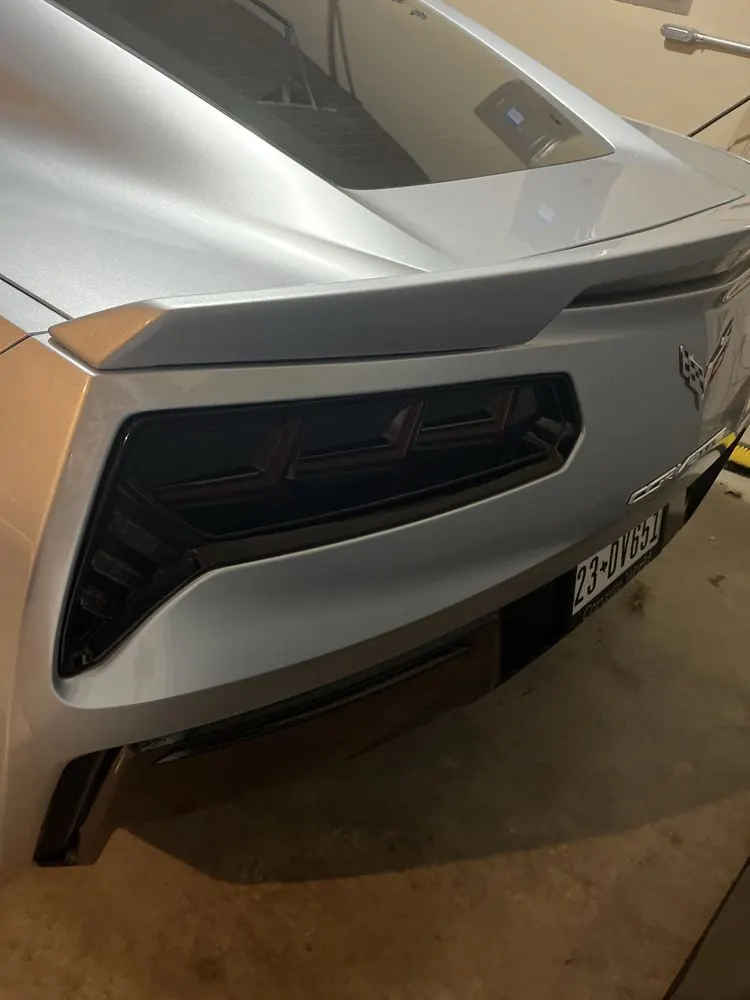 Auto body repair gallery image 17